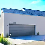 Holiday home Gold Haus 2 *