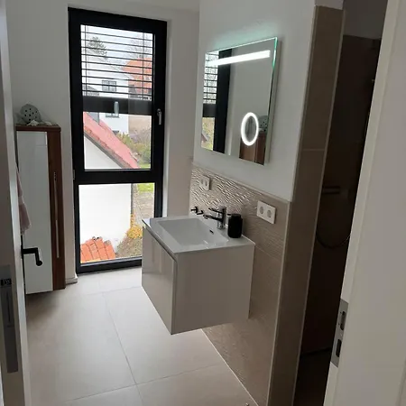 Holiday home Gold Haus 2