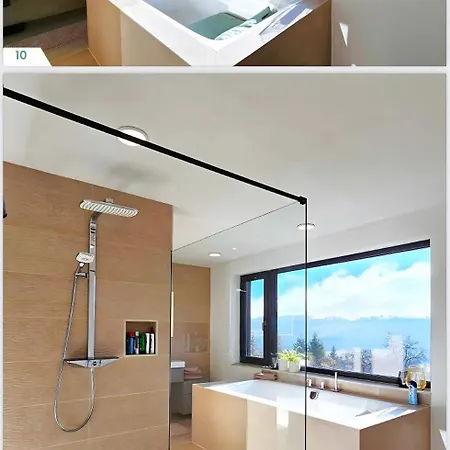 Gold Haus 2 * Bannholz