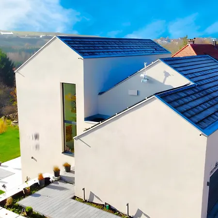 Gold Haus 2 Bannholz