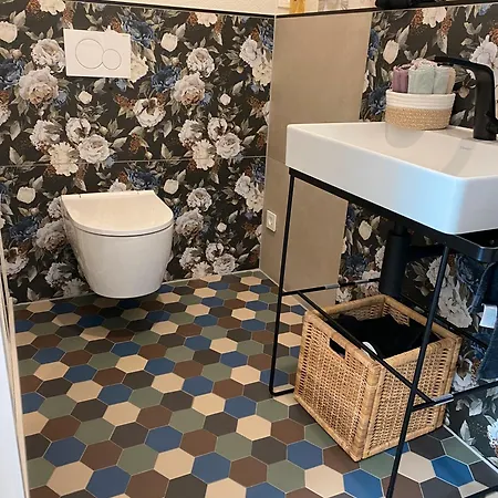 Gold Haus 2 Nyaraló Bannholz