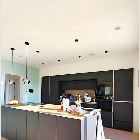 Gold Haus 2 Bannholz