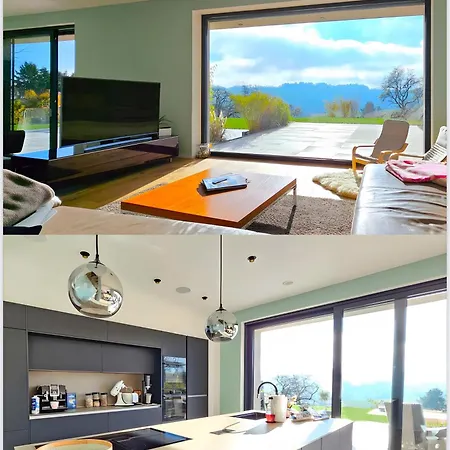 Holiday home Gold Haus 2 *