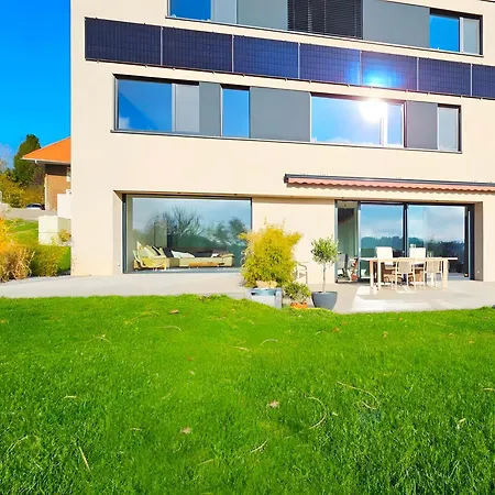 Nyaraló Gold Haus 2