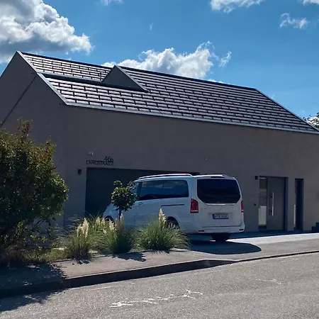 Gold Haus 2 * Bannholz