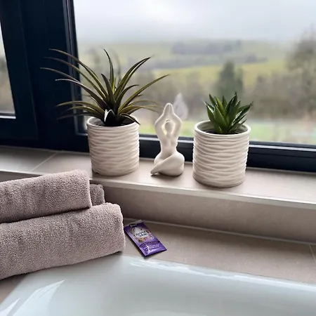 Gold Haus 2 Nyaraló Bannholz