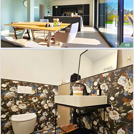 Gold Haus 2 Nyaraló *