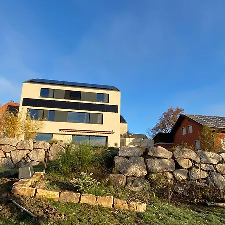 Holiday home Gold Haus 2 *