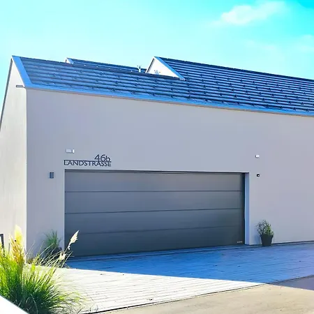 Ferienhaus Gold Haus 2 *