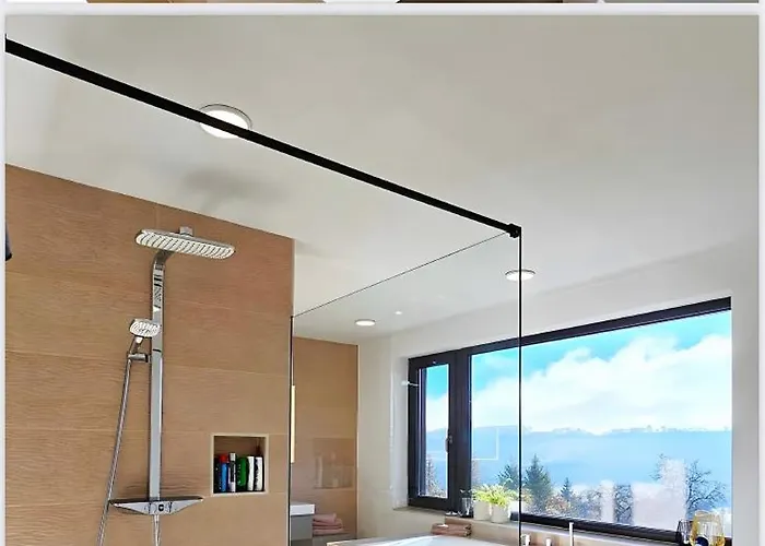 Gold Haus 2 * Bannholz