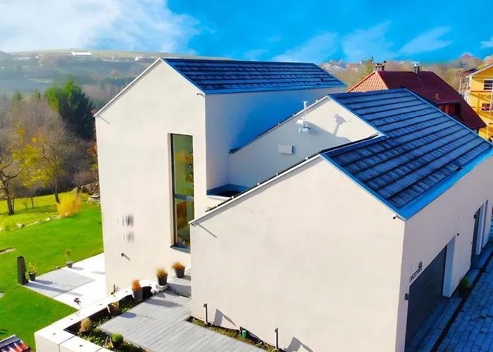 Gold Haus 2 Bannholz