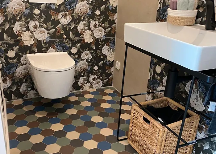 Gold Haus 2 بيت للعطل Bannholz