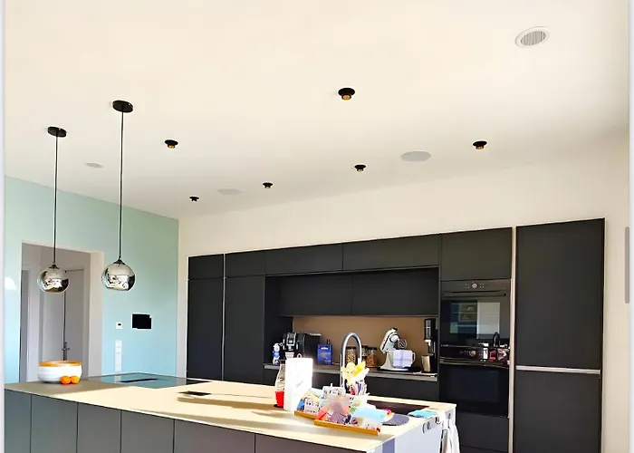 Gold Haus 2 Bannholz