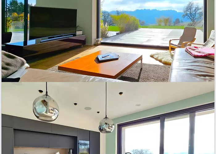 بيت للعطل Gold Haus 2 *