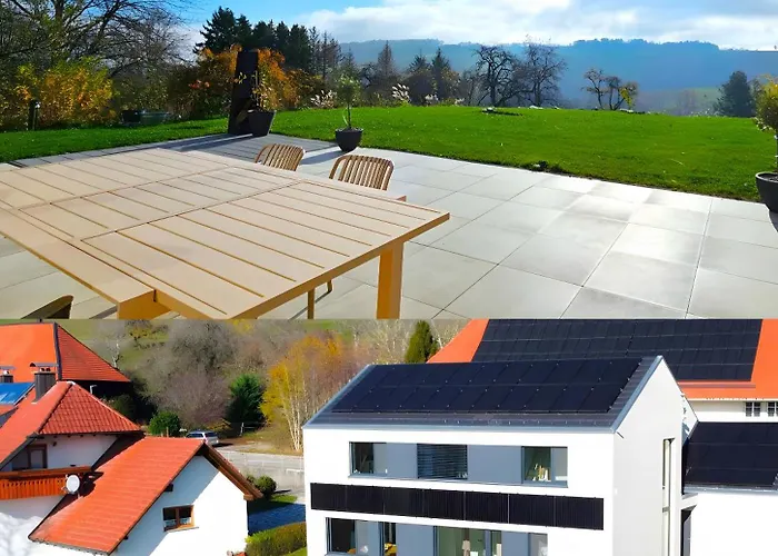 بيت للعطل Gold Haus 2 *