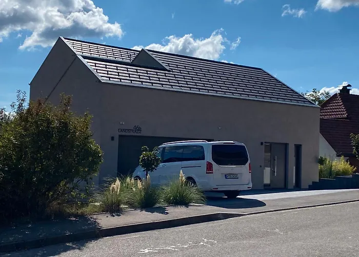 Gold Haus 2 * Bannholz