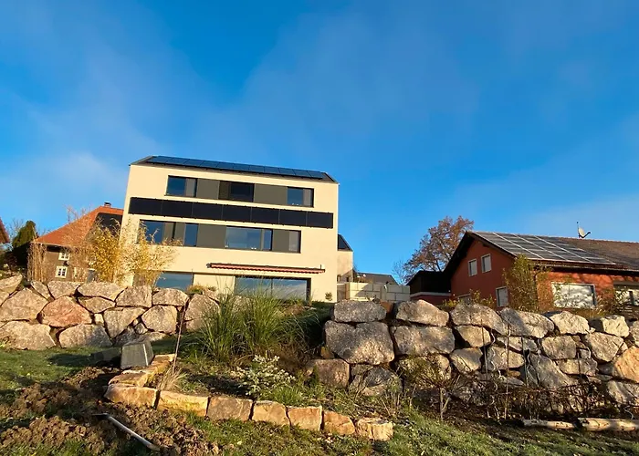 Gold Haus 2 * Bannholz